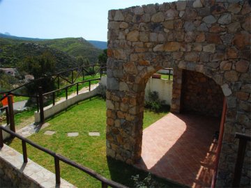 Sardinie - Vakantiehuisjes Is Cannisonis in Torre dei Corsari (74)